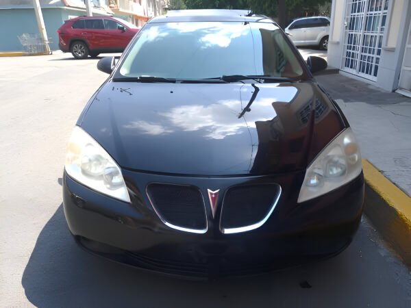 coche negro toyota 2019